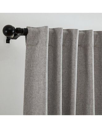 Elrene Solace Blackout Window Panel
