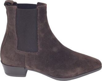 Copenhagen Mujer, Zapatos, Marr&oacute;n, Talla: 36 EU