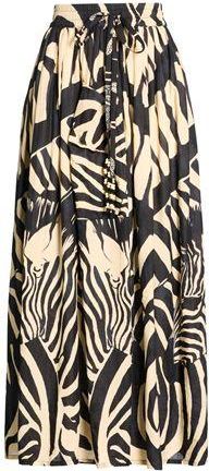 Connor & Blake BOTTOMWEAR - Gonne lunghe su YOOX.COM
