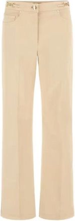 Marciano Sofia Jeans - Dames - Regular Fit Jeans - Beige - W25 - Katoen - Jeans