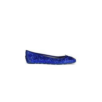 Jimmy Choo London Donna, Scarpe, Blu, 36 EU, new