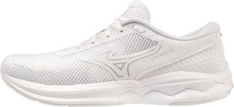Mizuno WAVE REVOLT 3 Cream White J1GC231451