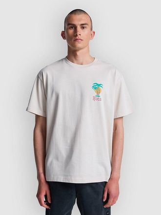 Rvca Frond Mural T-Shirt