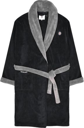 Lambretta Heren Luxe AW24 Toga (Zwart/Grijs)