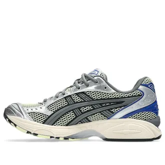 Asics Gel-Kayano 14 Soft Yellow Silver Blue 1203A740-750