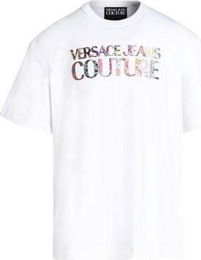 Versace CAMISETAS Y TOPS - Camisetas en YOOX.COM