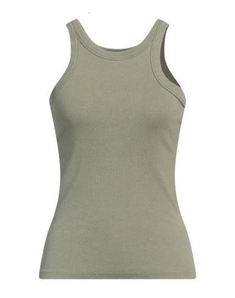 AG - Adriano Goldschmied TOPS - Tank Tops auf YOOX.COM