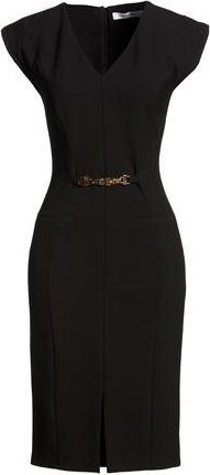Simona Corsellini VESTIDOS - Vestidos midi en YOOX.COM
