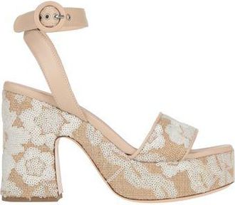 AGL CALZADO - Sandalias con cierre en YOOX.COM