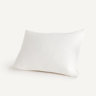 La Redoute Interieurs Traagschuim kussen