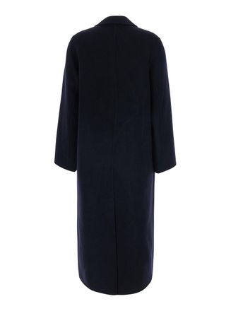 IVY OAK Clara Coat - Blue