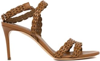 Casadei Mujer, Zapatos, Marr&oacute;n, Talla: 40 EU