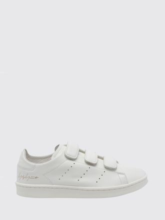 Yohji Yamamoto Sneakers Y-3 Uomo colore Bianco