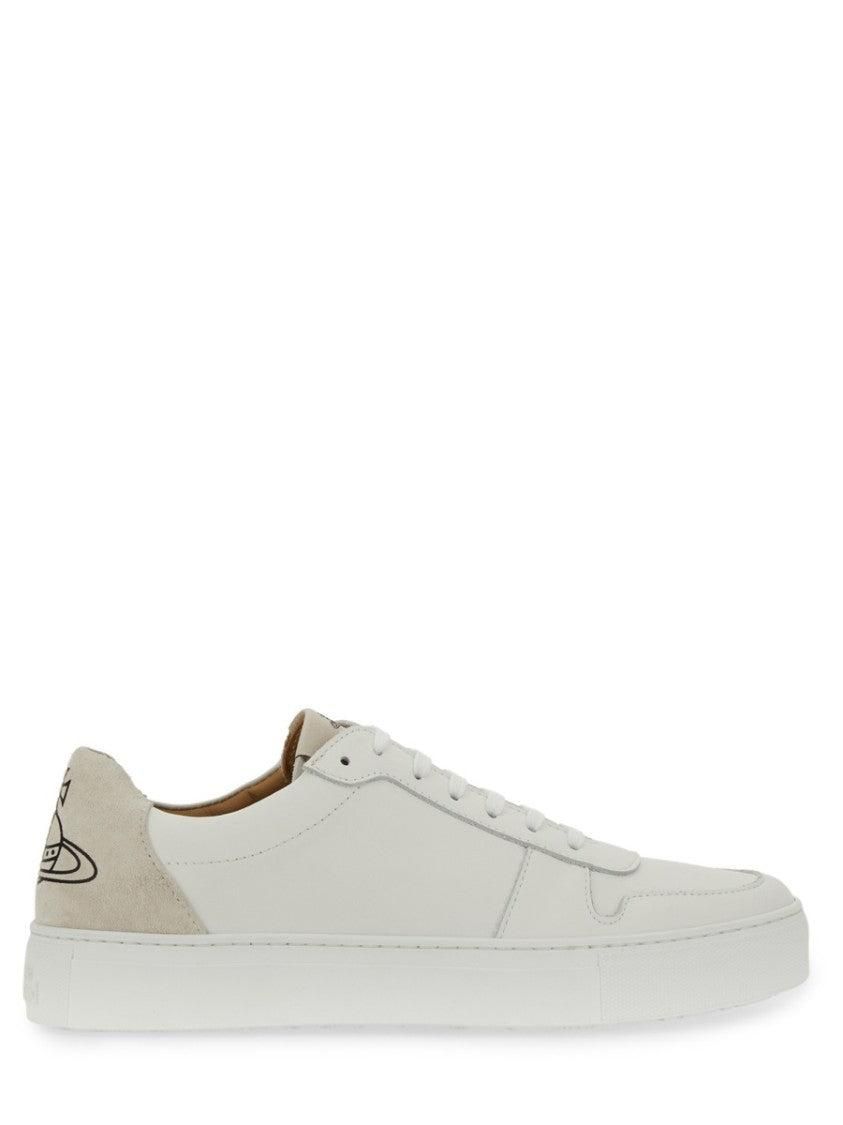 【Vivienne Westwood】メンズ ROCKET TRAINER スニーカー Rocket Trainer in BLACK | Vivienne Westwood®