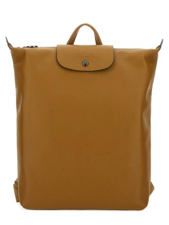 Longchamp Backpack Le Pliage Xtra M