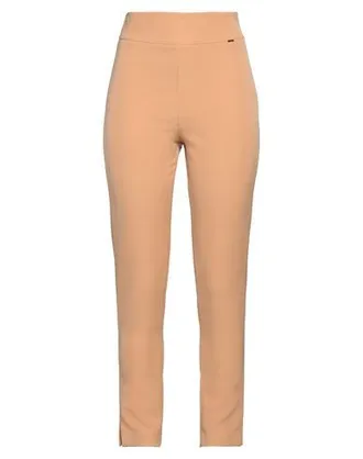 Nualy BOTTOMWEAR - Trousers on YOOX.COM