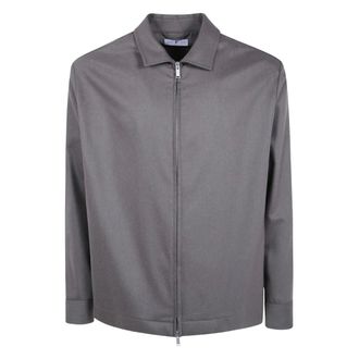 PT01 Chaqueta - Jackets - Hombre - Gris - 2XL