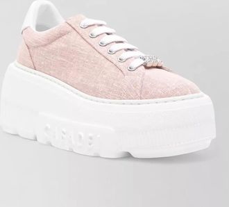Casadei nexus low-top sneakers