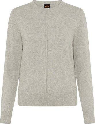 HUGO BOSS Strickpullover