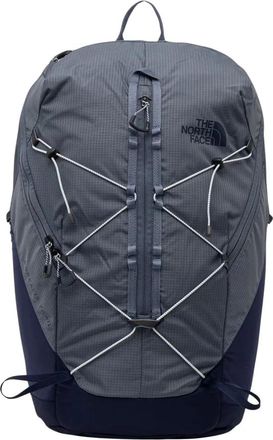 The North Face Borealis Trail Rugzak - unisex - Rugtassen - Blauw - ONE Size - Leer - Fitness