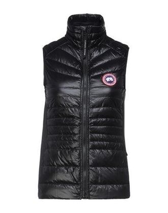 Canada Goose ROPA DE ABRIGO - Plum&iacute;feros y acolchados en YOOX.COM