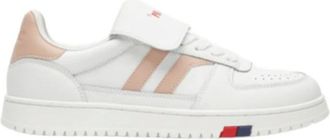 Keds Pro-Keds, Dames, Schoenen, Wit, Maat: 37 EU Katoen