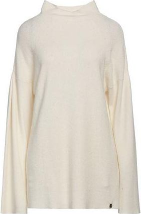 Liu Jo KNITWEAR - Turtlenecks sur YOOX.COM