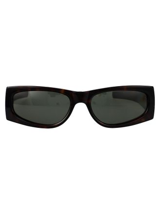 Saint Laurent Eyewear Sl M140 Sunglasses