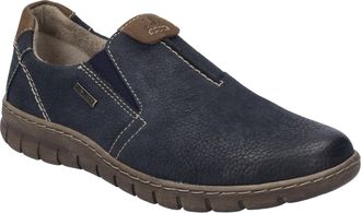 Josef Seibel Dames Lage schoen Steffi 65 in blauw