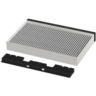Bosch Filtro De Carb&oacute;n Activado Cleanair Para Campana. - Dzz2cb1b4 Bosch