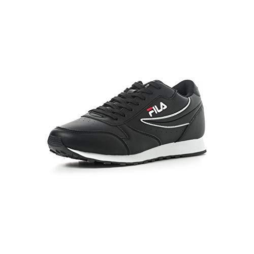 Baskets Fila en Noir jusqu'à −44%