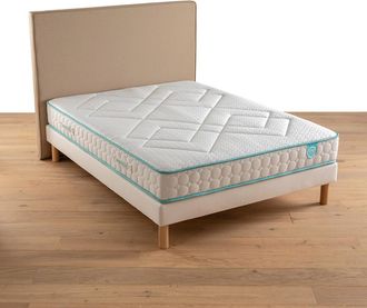Merinos Matras in latex, stevig luxe comfort Le Tout Delicat