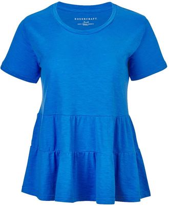 Boxercraft Womens Willow T-Shirt