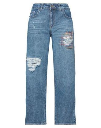 Cafènoir HOSEN & RÖCKE - Jeanshosen auf YOOX.COM