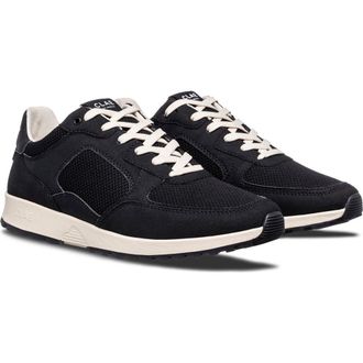 Clae Joshua Sneaker in Black at Nordstrom Rack, Size 10