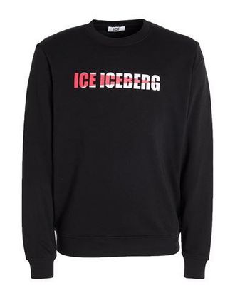 Iceberg TOPWEAR - Sweatshirts on YOOX.COM