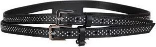 Karl Lagerfeld Marroquiner&iacute;a - Cinturones en YOOX.COM