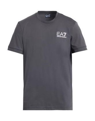 Emporio Armani TOPWEAR - T-shirts on YOOX.COM