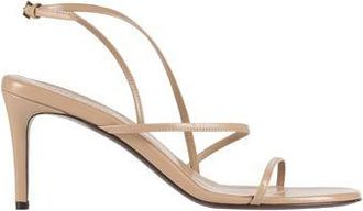 Khaite FOOTWEAR - Sandals on YOOX.COM