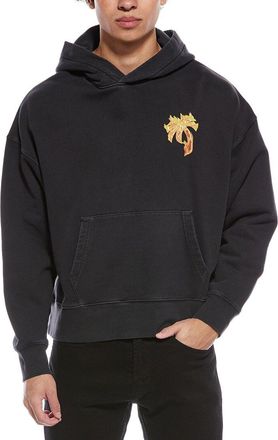 Palm Angels Hooded Sweatshirt