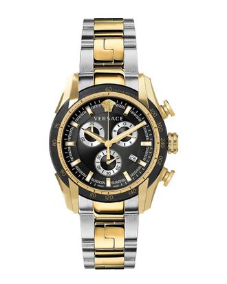 Versace Mens V-Ray Watch