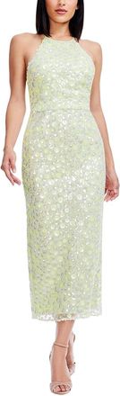 Dress The Population Dani Bodycon Dress