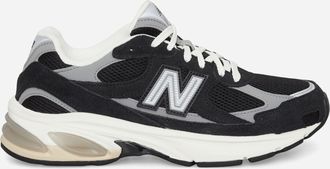 New Balance 2010 Sneakers Black / Shadow Grey