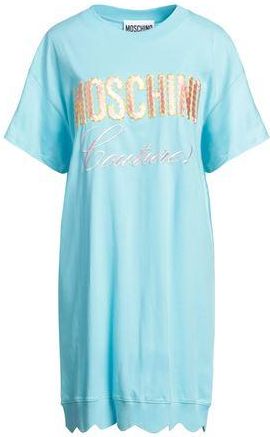 Moschino DRESSES - Mini dresses on YOOX.COM