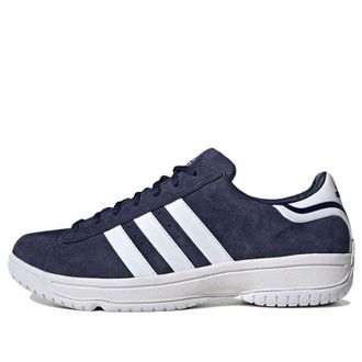 adidas x Supreme Campus Navy HQ8719