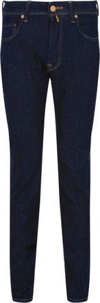 Slowear Incotex Slim Fit Jeans