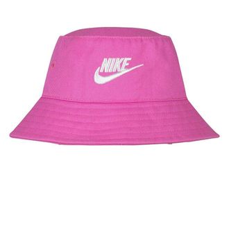 Nike KIDS Futura Apex Bucket Hat One Size Pink
