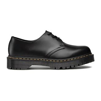 Dr. Martens Scarpa - female - Dr. Martens - Laced Shoes - Black - 4 UK - Shoes