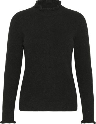 Inwear Pullover GuniIW Classic fit black