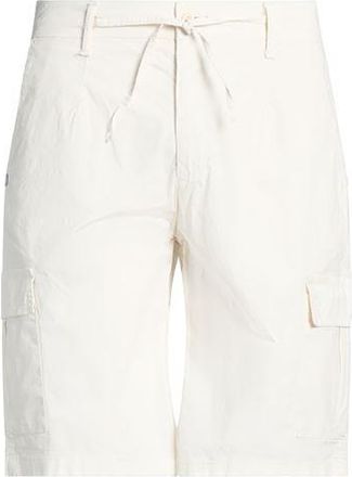 Daniele Alessandrini BOTTOMWEAR - Shorts & Bermuda Shorts on YOOX.COM